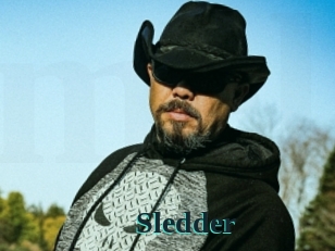 sledder Melody Melons