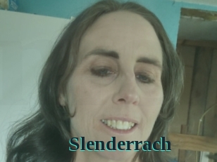 Slenderrach
