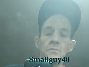 Smallguy40
