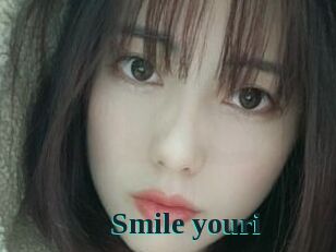 Smile_youri