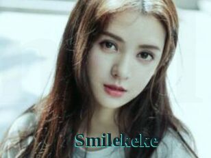 Smilekeke