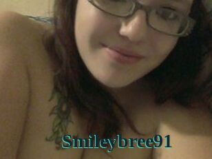 Smileybree91