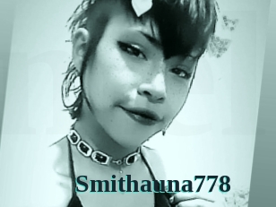 Smithauna778