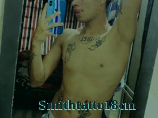 Smithtatto18cm