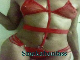 Smokahontass