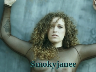 Smokyjanee