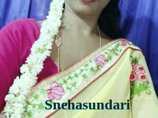 Snehasundari