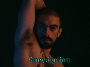 sneyderlion Melody Melons