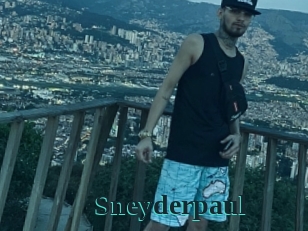 Sneyderpaul