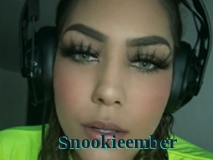 Snookieember