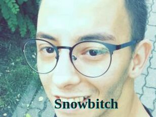 Snowbitch