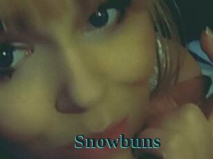 Snowbuns
