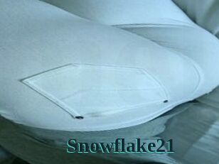 Snowflake21