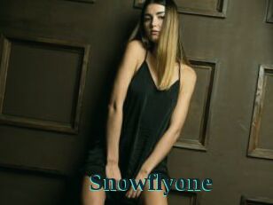 Snowflyone
