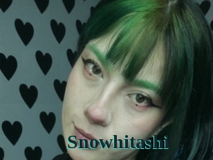 Snowhitashi