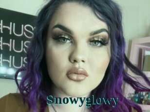 Snowyglowy