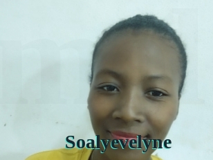 soalyevelyne Melody Melons