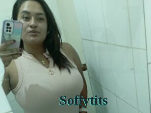 Soffytits