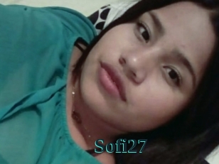 Sofi27