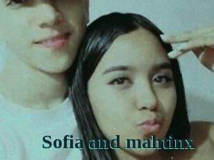 sofia_and_mahtinx Melody Melons