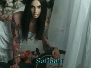 sofiaair Melody Melons