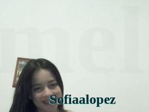 Sofiaalopez