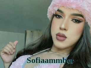 Sofiaammber