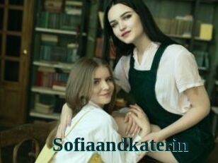 Sofiaandkaterin