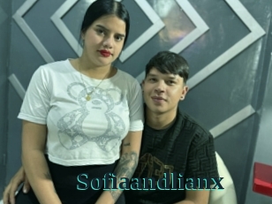 sofiaandlianx Melody Melons