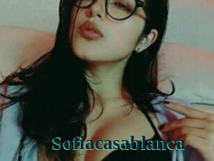 Sofiacasablanca