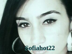 Sofiahot22