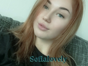 Sofialovely