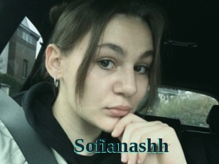 Sofianashh