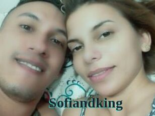Sofiandking