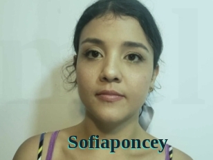 Sofiaponcey