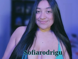 Sofiarodrigu