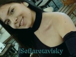 Sofiarotavisky