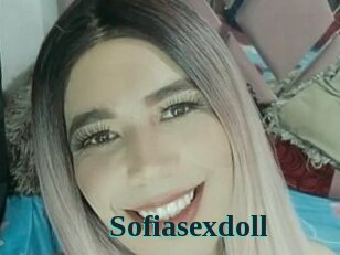 Sofiasexdoll
