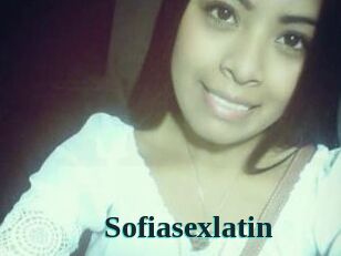 Sofiasexlatin