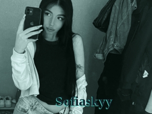 Sofiaskyy