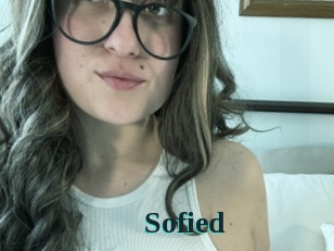 Sofied