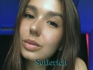Sofierich