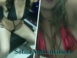 SofiiaAndLuciiana