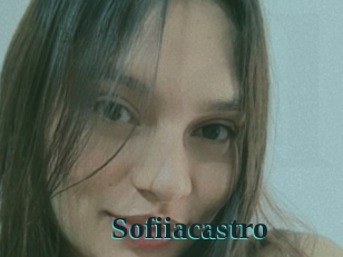 Sofiiacastro