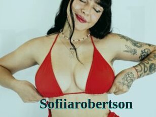 Sofiiarobertson