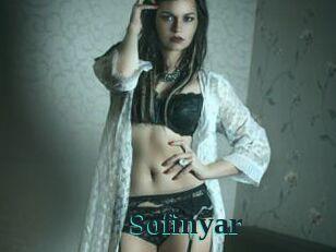 Sofinyar