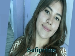 Sofiprime