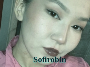 Sofirobin
