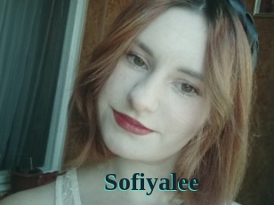 Sofiyalee