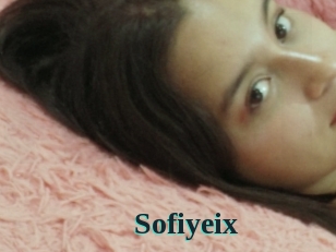 Sofiyeix